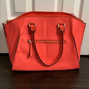 Aldo Coral Purse